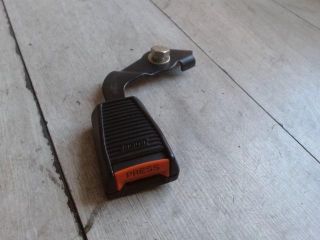 bontott FIAT UNO Jobb első Biztonsági Öv Csat