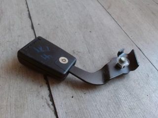 bontott FIAT UNO Jobb első Biztonsági Öv Csat