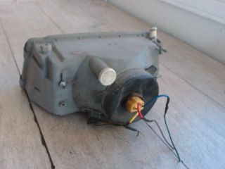 bontott FIAT UNO Jobb Fényszóró