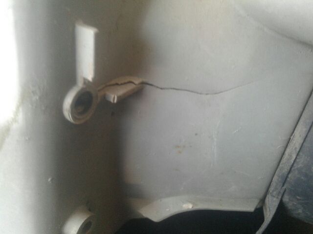 bontott FIAT UNO Jobb Fényszóró