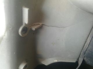 bontott FIAT UNO Jobb Fényszóró