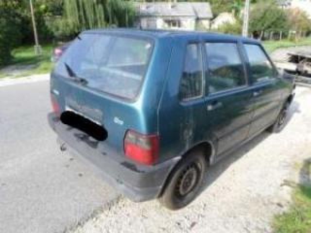 bontott FIAT UNO Jobb Hátsó Lámpa