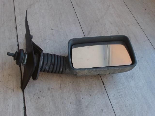 bontott FIAT UNO Jobb Visszapillantó Tükör (Mechanikus)