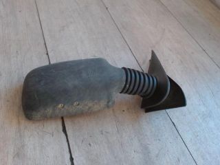 bontott FIAT UNO Jobb Visszapillantó Tükör (Mechanikus)