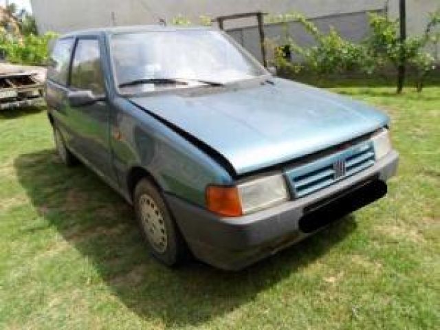 bontott FIAT UNO Jobb Visszapillantó Tükör (Mechanikus)