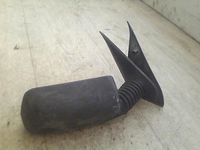 bontott FIAT UNO Jobb Visszapillantó Tükör (Mechanikus)