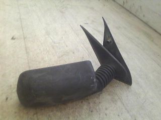 bontott FIAT UNO Jobb Visszapillantó Tükör (Mechanikus)