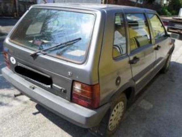 bontott FIAT UNO Jobb Visszapillantó Tükör (Mechanikus)