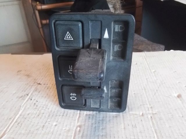 bontott FIAT UNO Komplett Kormánykapcsoló (Bajuszkapcsoló)