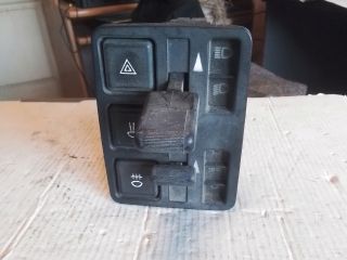 bontott FIAT UNO Komplett Kormánykapcsoló (Bajuszkapcsoló)