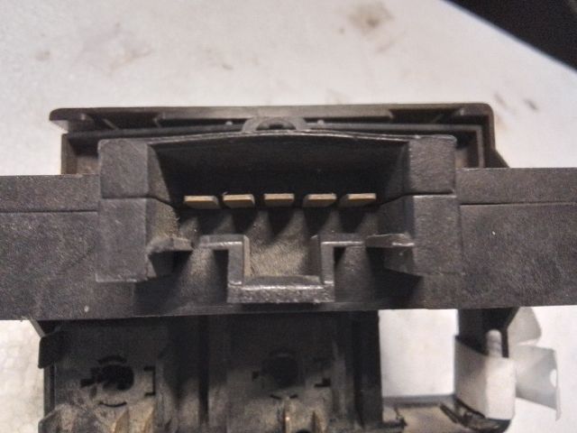 bontott FIAT UNO Komplett Kormánykapcsoló (Bajuszkapcsoló)