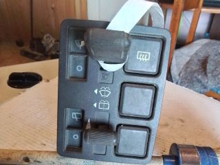 bontott FIAT UNO Komplett Kormánykapcsoló (Bajuszkapcsoló)