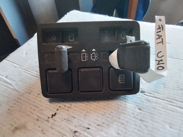 bontott FIAT UNO Komplett Kormánykapcsoló (Bajuszkapcsoló)