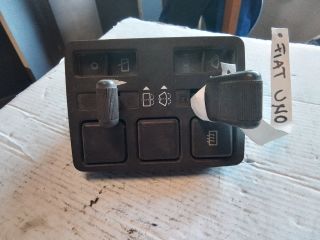 bontott FIAT UNO Komplett Kormánykapcsoló (Bajuszkapcsoló)