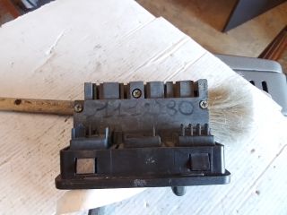 bontott FIAT UNO Komplett Kormánykapcsoló (Bajuszkapcsoló)