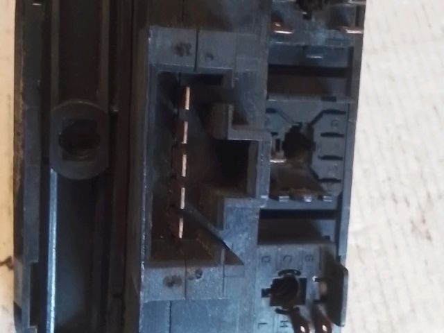 bontott FIAT UNO Komplett Kormánykapcsoló (Bajuszkapcsoló)