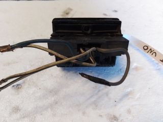 bontott FIAT UNO Komplett Kormánykapcsoló (Bajuszkapcsoló)