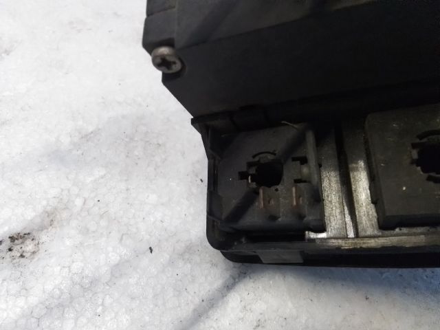 bontott FIAT UNO Komplett Kormánykapcsoló (Bajuszkapcsoló)