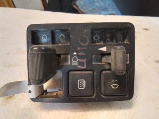 bontott FIAT UNO Komplett Kormánykapcsoló (Bajuszkapcsoló)