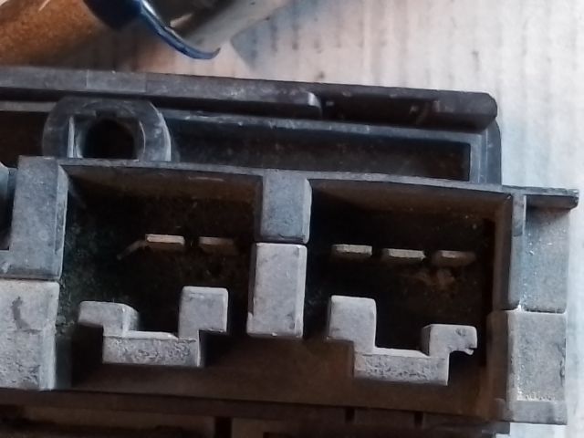 bontott FIAT UNO Komplett Kormánykapcsoló (Bajuszkapcsoló)