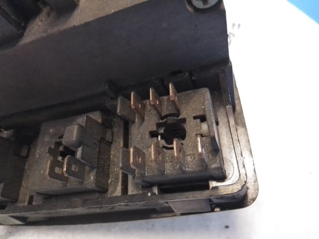 bontott FIAT UNO Komplett Kormánykapcsoló (Bajuszkapcsoló)