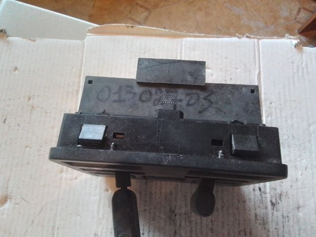 bontott FIAT UNO Komplett Kormánykapcsoló (Bajuszkapcsoló)