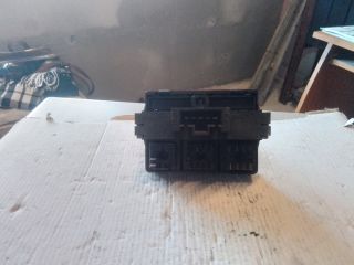 bontott FIAT UNO Komplett Kormánykapcsoló (Bajuszkapcsoló)