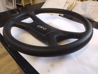 bontott FIAT UNO Kormány