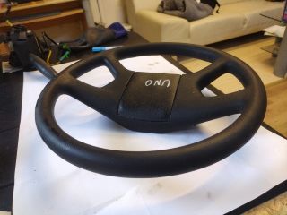 bontott FIAT UNO Kormány