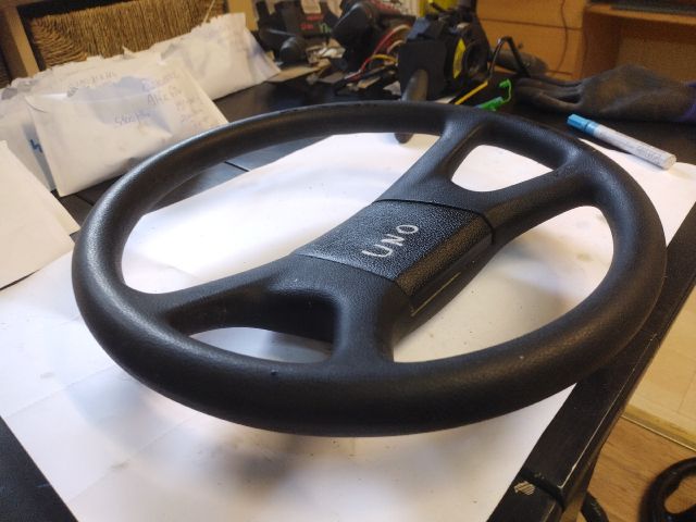 bontott FIAT UNO Kormány