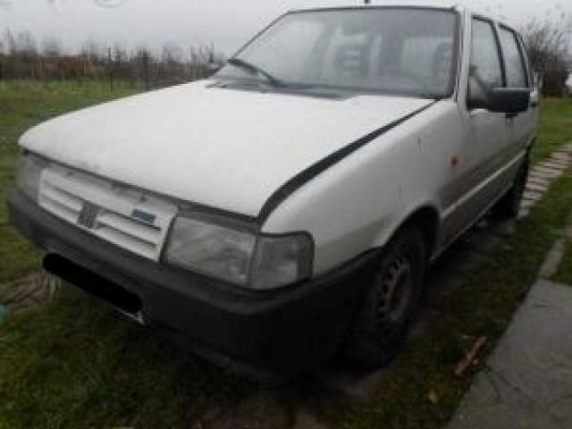 bontott FIAT UNO Levélrács