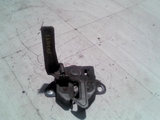 bontott FIAT UNO Motorháztető Zárszerkezet