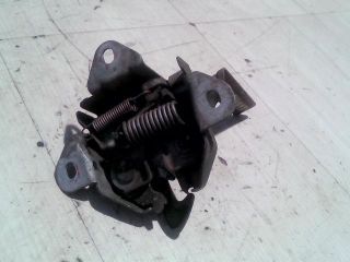 bontott FIAT UNO Motorháztető Zárszerkezet