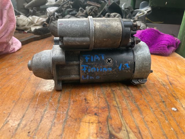 bontott FIAT UNO Önindító
