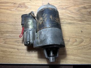 bontott FIAT UNO Önindító