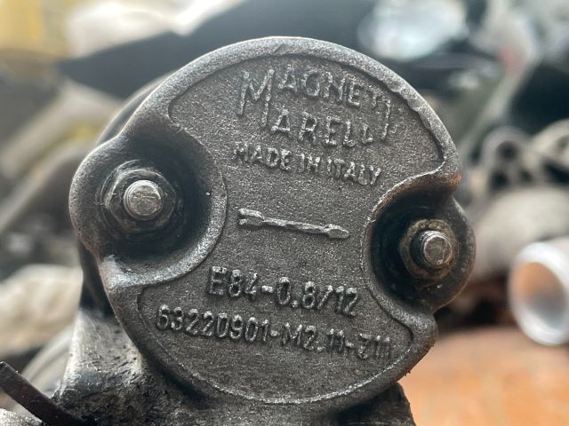 bontott FIAT UNO Önindító