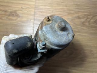 bontott FIAT UNO Önindító