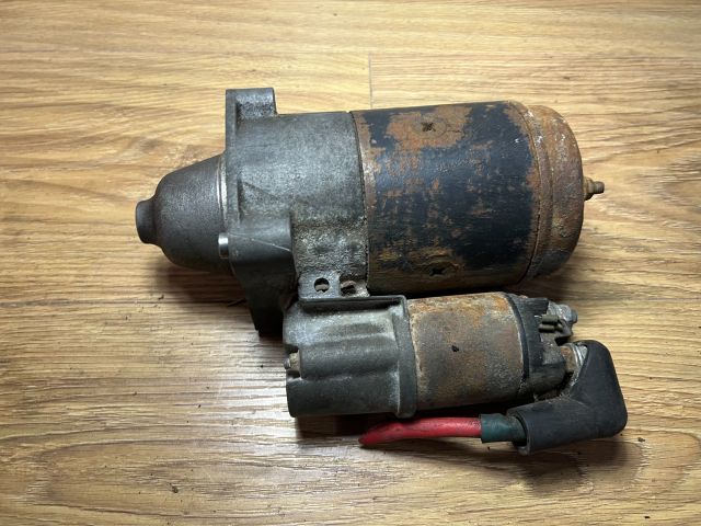 bontott FIAT UNO Önindító