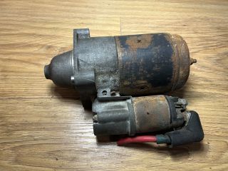 bontott FIAT UNO Önindító