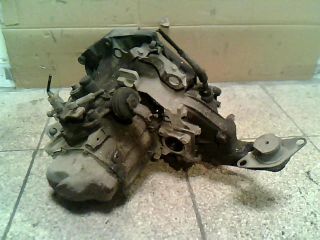 bontott FIAT UNO Váltó (Mechanikus)