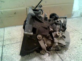 bontott FIAT UNO Váltó (Mechanikus)