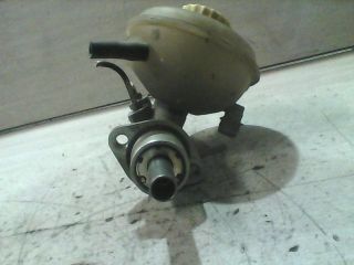 bontott   Főfékhenger