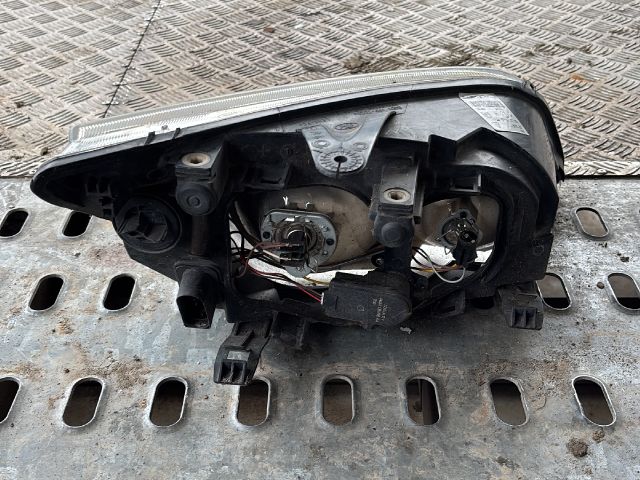 bontott FORD 6000-Serie Bal Fényszóró