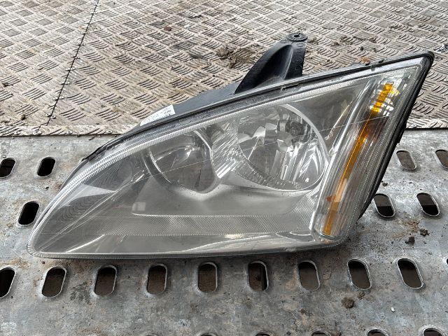 bontott FORD 6000-Serie Bal Fényszóró