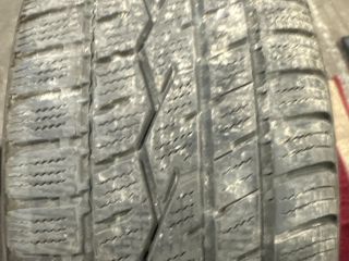 bontott FORD  Alufelni Gumival (1 db)