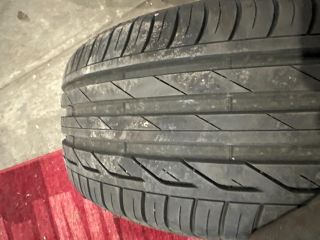 bontott FORD  Alufelni Gumival (1 db)