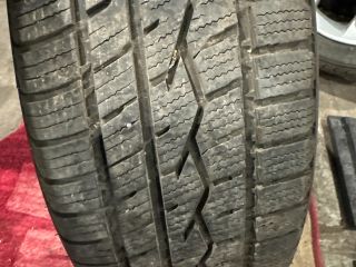 bontott FORD  Alufelni Gumival (1 db)