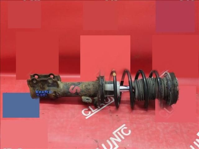 bontott FORD B-MAX Bal első Gólyaláb (Lengécsillapító, Rugó)