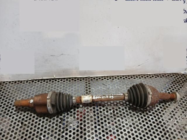 bontott FORD B-MAX Bal Féltengely