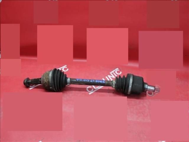 bontott FORD B-MAX Bal Féltengely